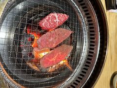 -松鱼亭·和牛烧肉(协鑫广场店)