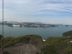 -天目湖涵田半山温泉