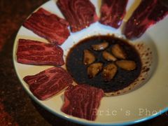 -炼火烤肉店