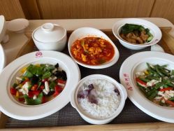 点击看大图 -月满阁月子中心(莲湖区店)
