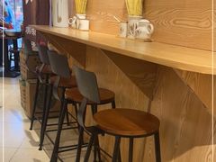 -子午路张记·肉夹馍(华强北店)