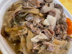 -烧鹅妹饭店