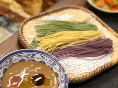 -仁和四季涮肉馆(天坛南门店)