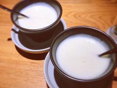 -云海肴·汽锅鸡·云南菜(天津国金汇店)