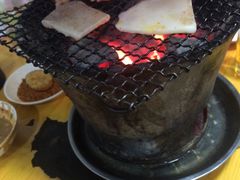 -老地方泥炉烤肉(总店)