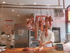 -潮牛海记•潮汕牛肉火锅•醉鸡煲•粿条汤(通北路店)