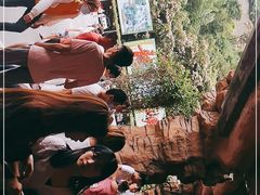 -古龙峡云天玻霸