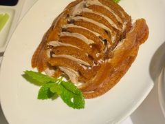 -贝勒爷·酥不腻烤鸭