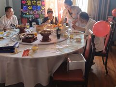 -潞州宴(清华店)