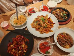 -榕意·川味之美(深业上城店)