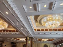 -番禺宾馆丽苑厅