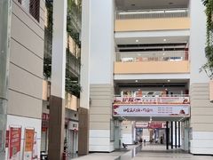 -义乌小商品批发市场(中国小商品城·篁园服装市场店)