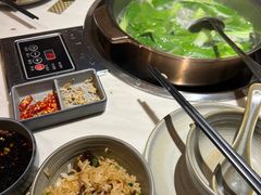 -喃喃椰·糟粕醋·椰子鸡火锅(七堡花园店)