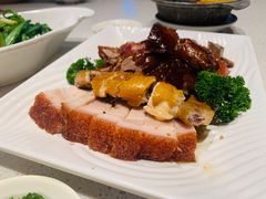 -香港新发烧腊茶餐厅(书城店)