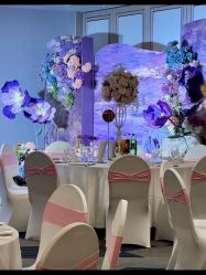 -曼格纳婚礼艺术中心(张江店)