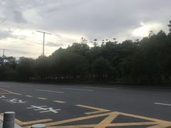 -宝安体育馆游泳馆