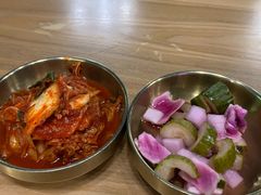 -HOTISLAND海鸡岛·韩国料理(江南西店)