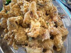 -真浪大家乐海鲜餐馆