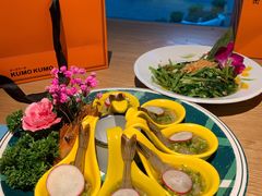 -POKIPOKI泰食谷仓东南亚菜(侨香店)