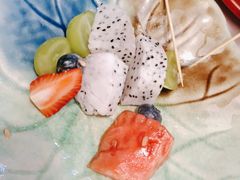 -江左尚白日本料理(万象城店)