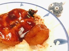 -肆月河豚·新淮扬(金融街店)