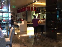 -北京西单美爵酒店