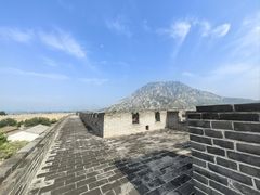 -鸡鸣驿古城