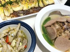 -文杏酒楼(一品天下店)