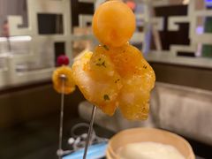 -北京王府井希尔顿酒店·秦唐中餐厅Chynna