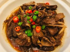 -不倒翁·徽天下名菜楼(马鞍山路店)