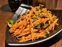 -铭副琦食·虾蟹烩馆(渔人码头店)