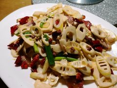-蜀宴小调·精致家常菜(科华店)