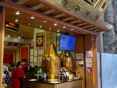 -恭和堂 龟苓膏(铜锣湾店)