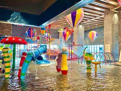 -清河半岛温泉度假酒店