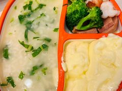 -漢舍川菜馆(国贸商城店)