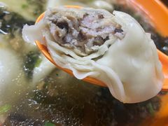 -阿麟馄饨(延长路店)