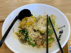 -超级泰·泰式麻辣烫(南京商厦店)