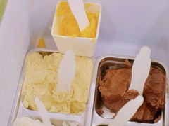 -野人先生Gelato(上海长宁龙之梦店)