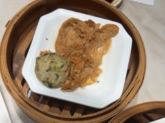 -稻香饭店(龙华天虹店)