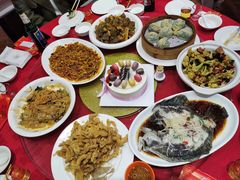 -盈春大饭店(千山路店)