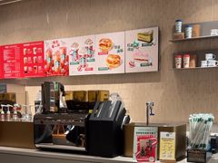 -星巴克(深圳平安金融中心B1店)