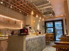 -森Some Fusion(荔湾店)