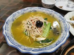 -壶园美食·淮扬菜(东圈门店)