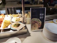 -荟星庭西餐厅(天府丽都喜来登饭店)