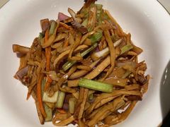 -小菜园新徽菜(马鞍山金鹰店)