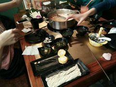 -手选潮汕鲜活牛肉火锅(二七广场店)