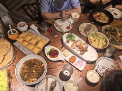 -纳瓦新疆菜(银都店)