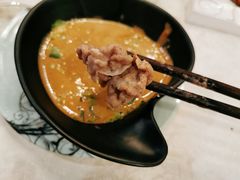 -东来顺饭庄(西直门店)