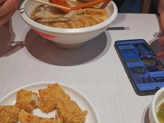 熊本叉烧拉面-味千拉面(星摩尔购物中心店)