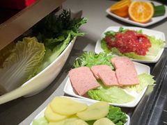 -海底捞火锅(武胜路凯德广场店)